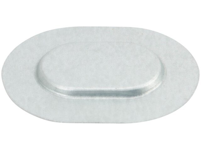 For 1967-1974 Chevrolet Camaro Floor Plug 32155SHQG 1968 1969 1970 1971 1972