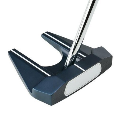 Odyssey Putter Ai-ONE SQUARE 2 SQUARE 7 RH 33ich StrokeLAB 90 Steel HC New