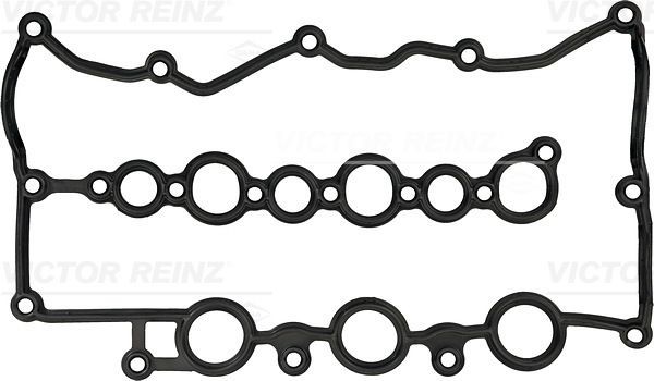 Cylinder Head Cover Gasket Victor Reinz 71-38558-00 Fits Citroen Jaguar Land