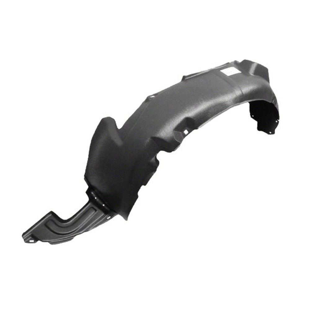 OEM Driver Side Front Fender Liner for 2007-2010 Hyundai Elantra Replacement