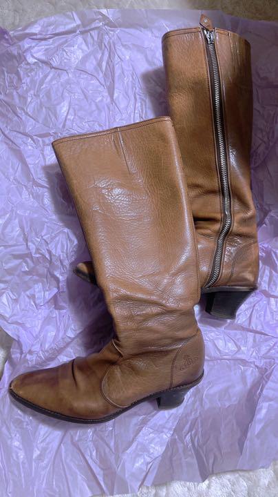 Vivienne Westwood Women 6.5US Long Boots Vivienne Westwood Women Designer Shoes