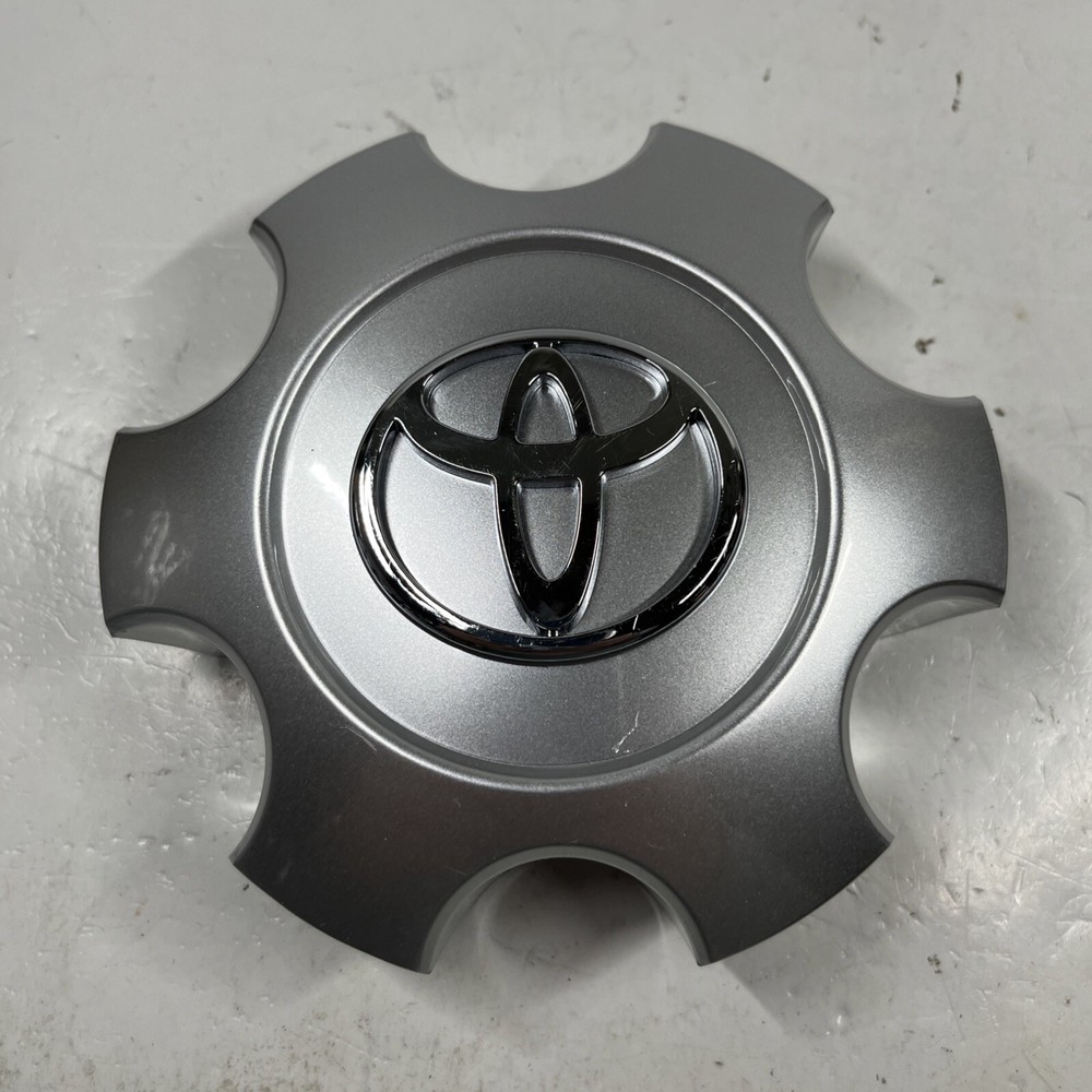 2003-06 Center Hub Cap Cover Assembly For Toyota Tundra Sequoia 42603-AF030
