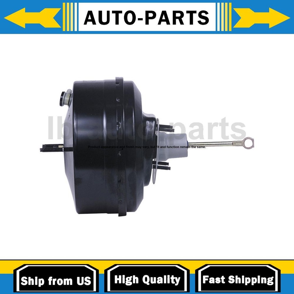 For Ford Expedition 1997 1998 1999 2000 2001 Cardone Reman Power Brake Booster