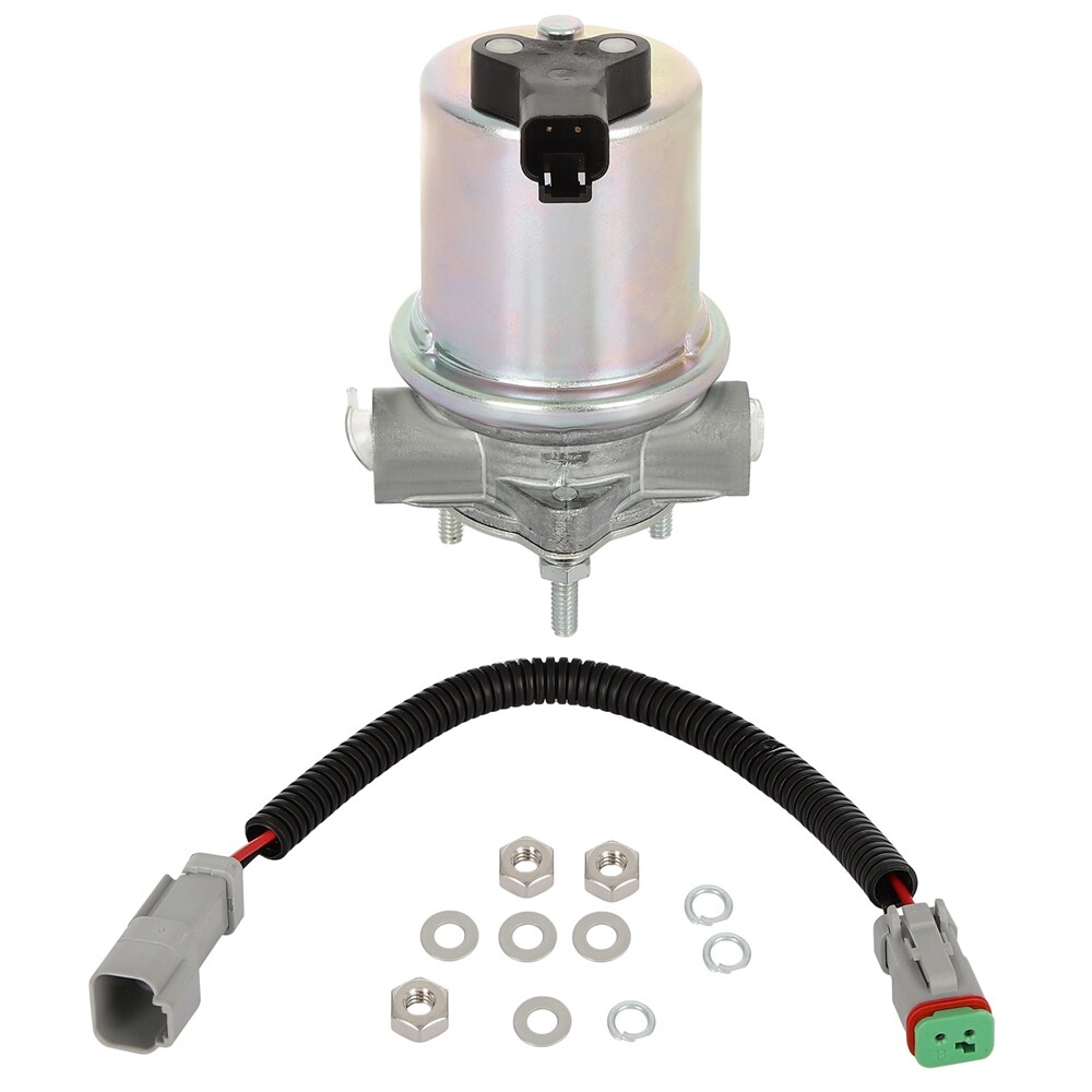 Dodge Ram 2500 3500 1997-2002 5.9L L6 Fuel Pump Module