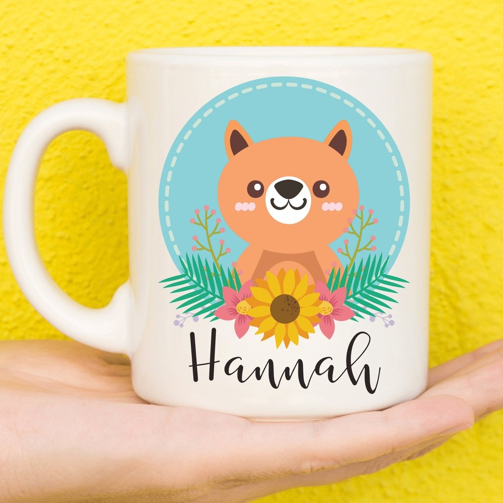 Dog Gifts Gifts For Dog Lovers Personalised Mugs Custom Mug Personalised Gift