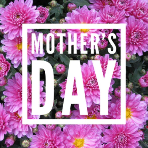 Mothers Day - Cookie cutter and embosser stamp set *FREE AUS POST*-image