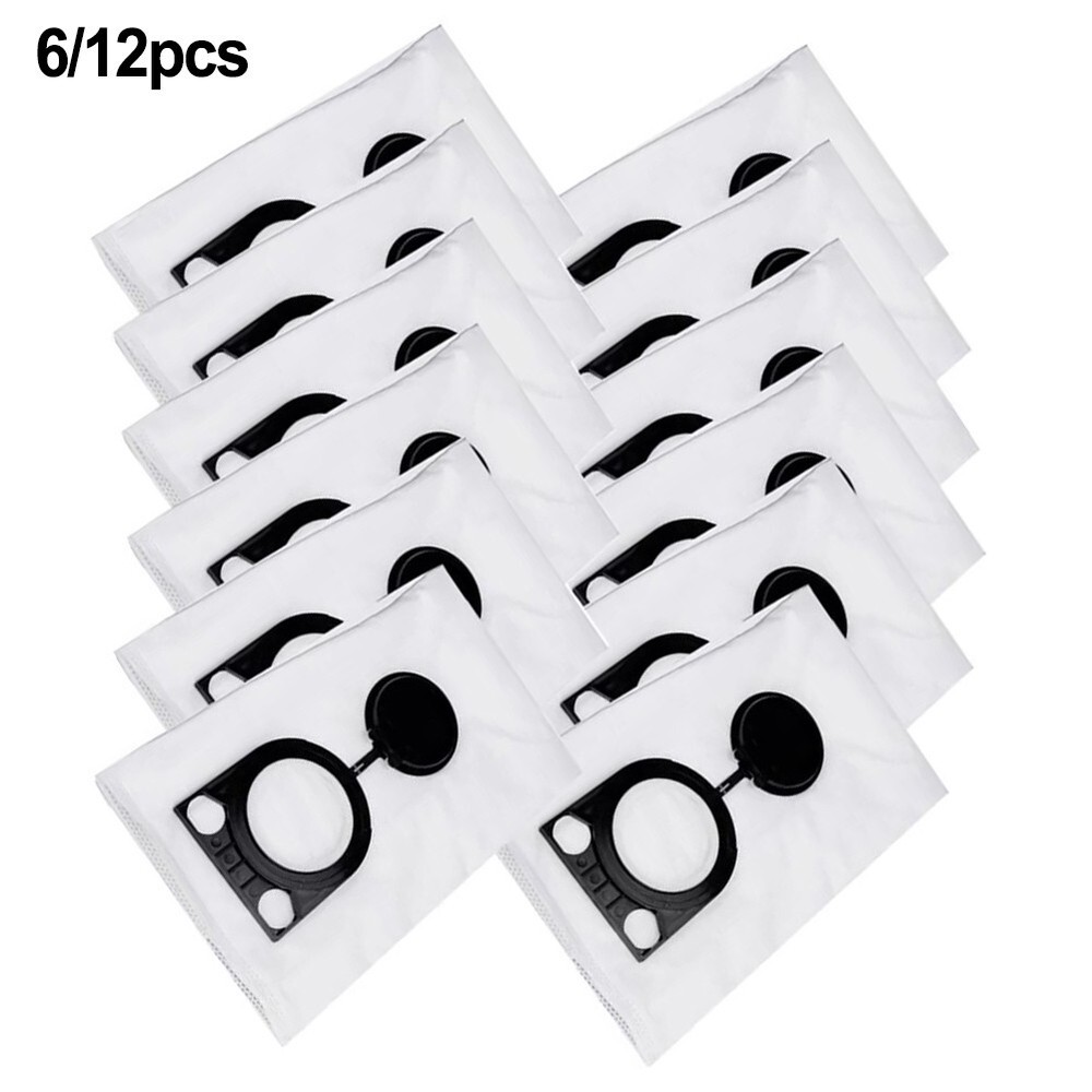 Bags to Enhance Your Experience with the For Bosch VACUUM CLEANER SYSTEM