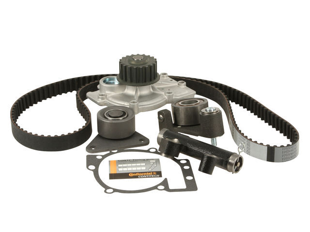 ContiTech Timing Belt Kit and Water Pump fits Volvo C70 1998-2002 44KVBM
