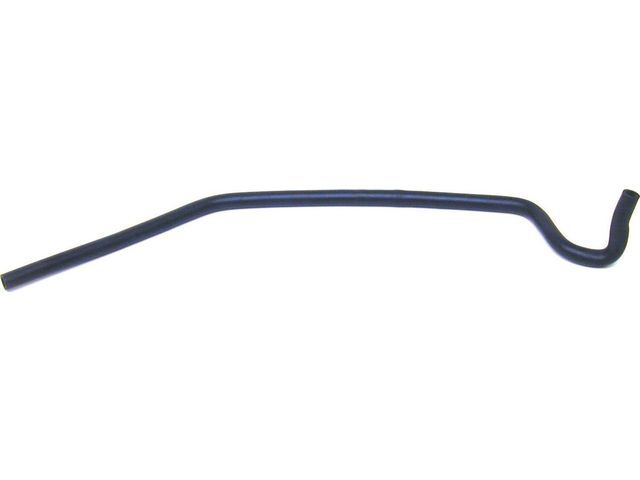 APA/URO Coolant Recovery Tank Hose Compatible with Porsche 944 1983-1991 Models