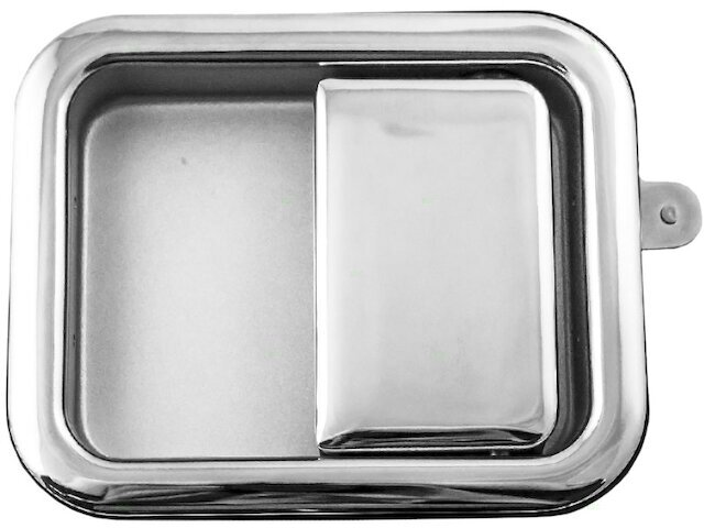 Right Door Handle for CJ5 1968-1983 Sport Utility 2dr 83CNDN Replacement