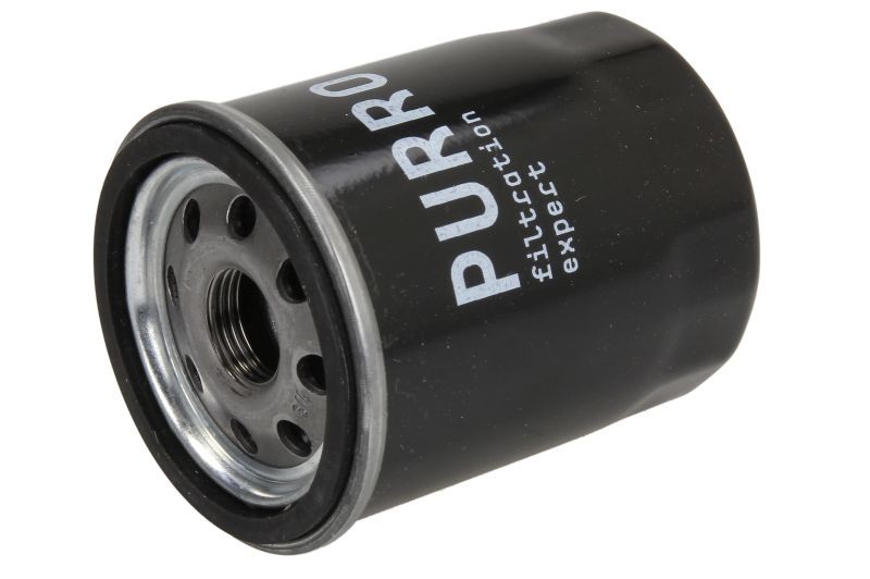 Oil filter fits MICRA C+C III, MICRA II, MICRA III, MURANO II, NOTE, PICK UP