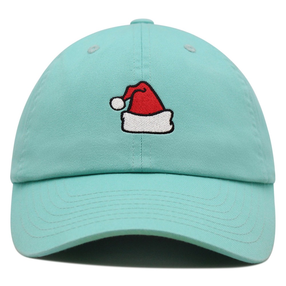 JPAK Christmas Hat Premium Dad Hat Premium Cotton Strapback Holiday Gift