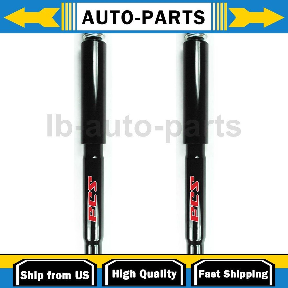 For Ford Thunderbird 2X Focus Auto Parts Rear Shock Absorber
