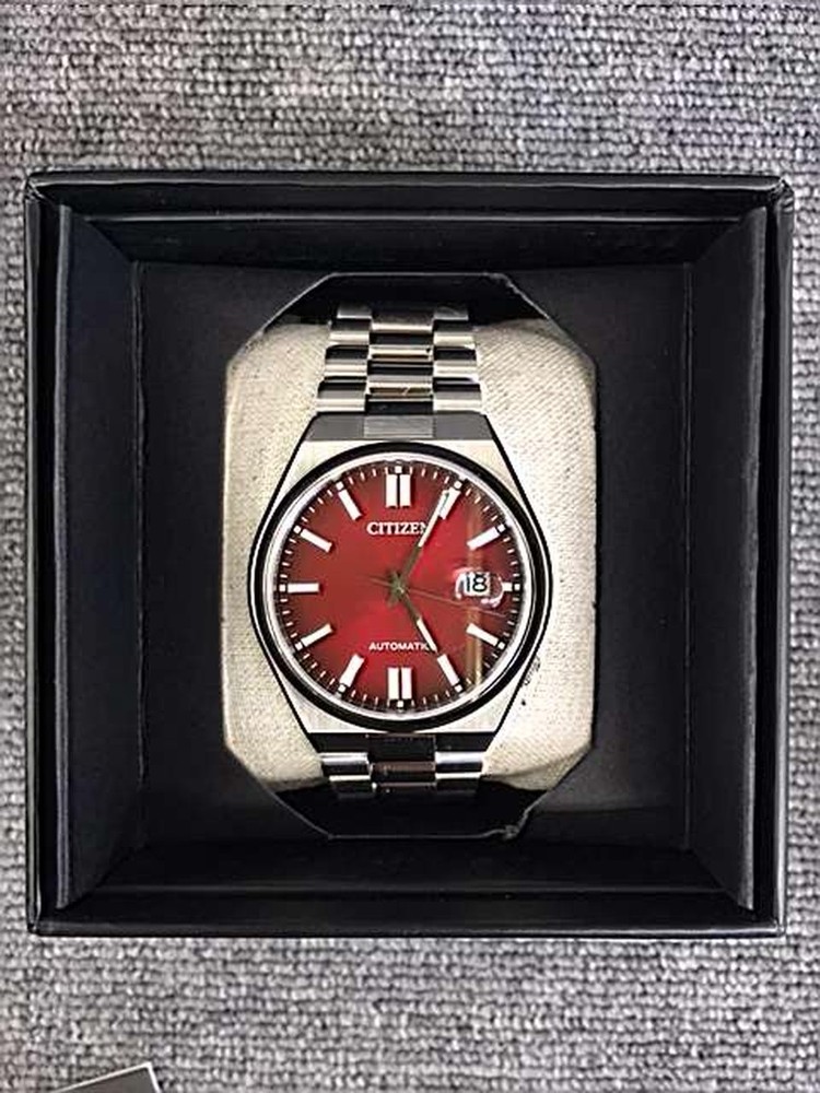 CITIZEN 8210-S126967 automatic 938632
