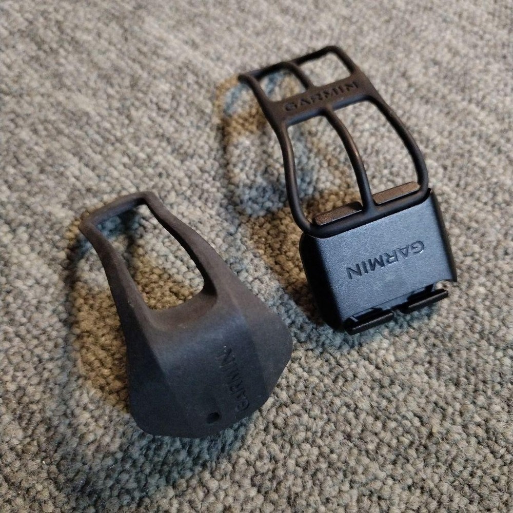 Garmin Speed Cadence Sensor