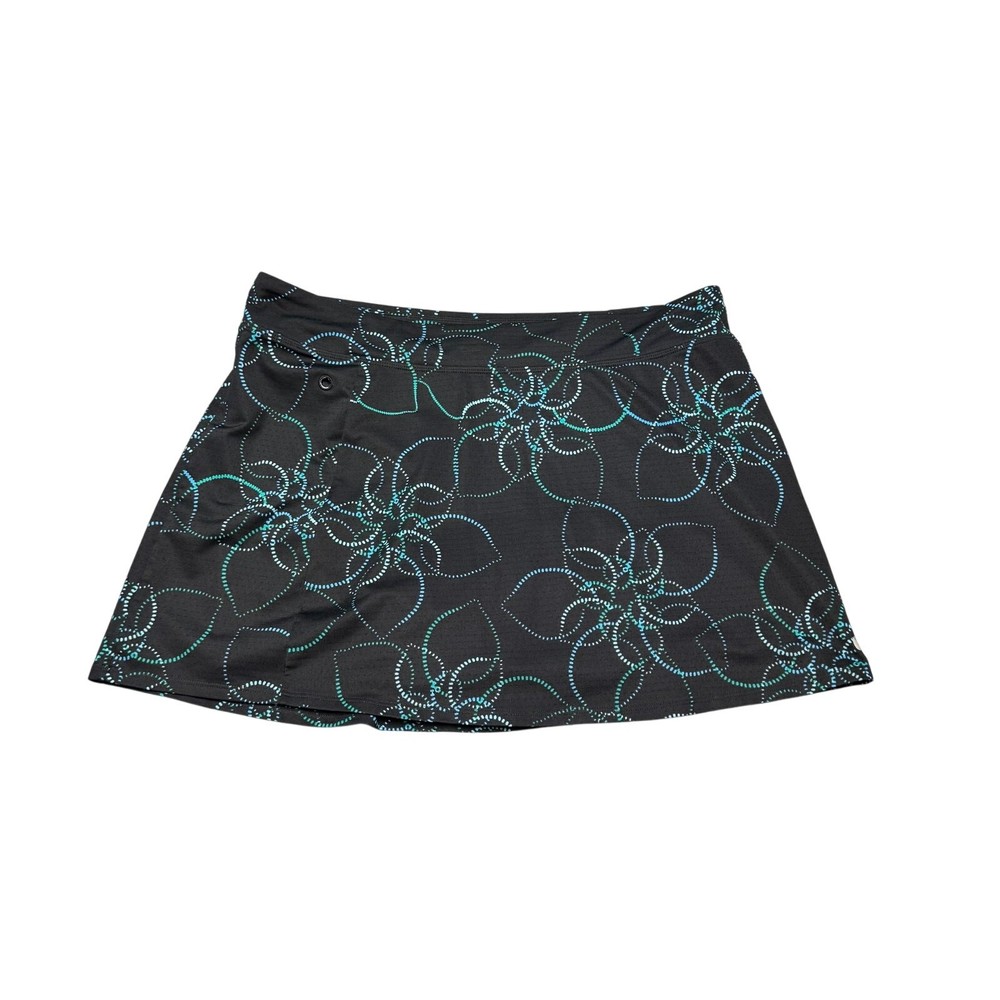L.L. Bean Active Wear Skort Size L - Great Condition!