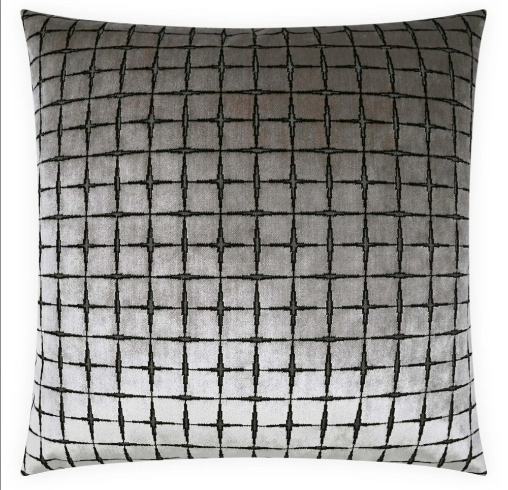 NWT D.V. KAP Home Formentor Decorative Pillow 24