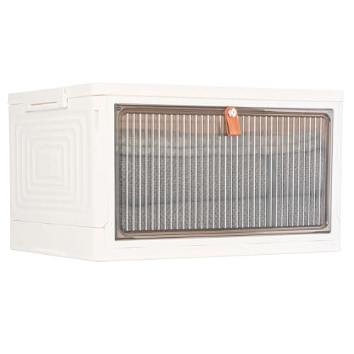 Collapsible Storage Bin - 23Qt 15 x 10.5 x 8 in_collapsible storage Bin