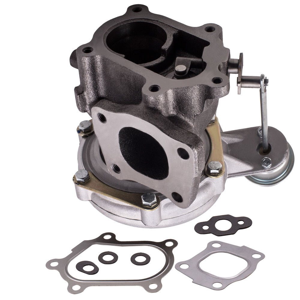 TB28 Turbo Turbocharger for Isuzu NPR NQR for GMC W3500 W4500 W5500 4.8L 99-2003