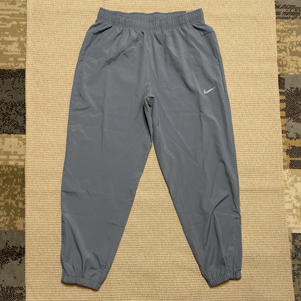 Nike Pants Athletic Unlimited Tapered Leg Versatile FB7497 Train Men's Large NWT