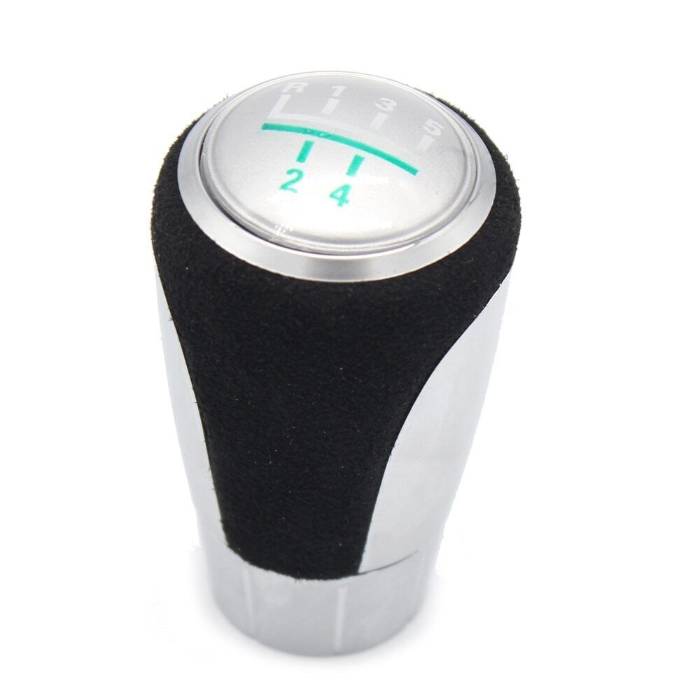 5/6 Speed Manual Gear Stick Shift Knob Shifter For BMW E46 E82 E87 E88 E90 E92