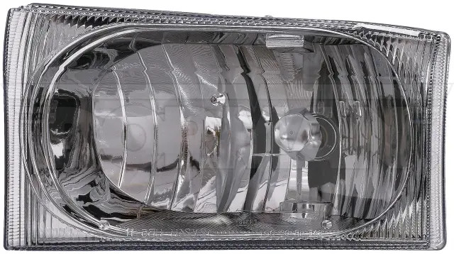 Genuine Dorman 1590311 Replacement Headlamp Assembly