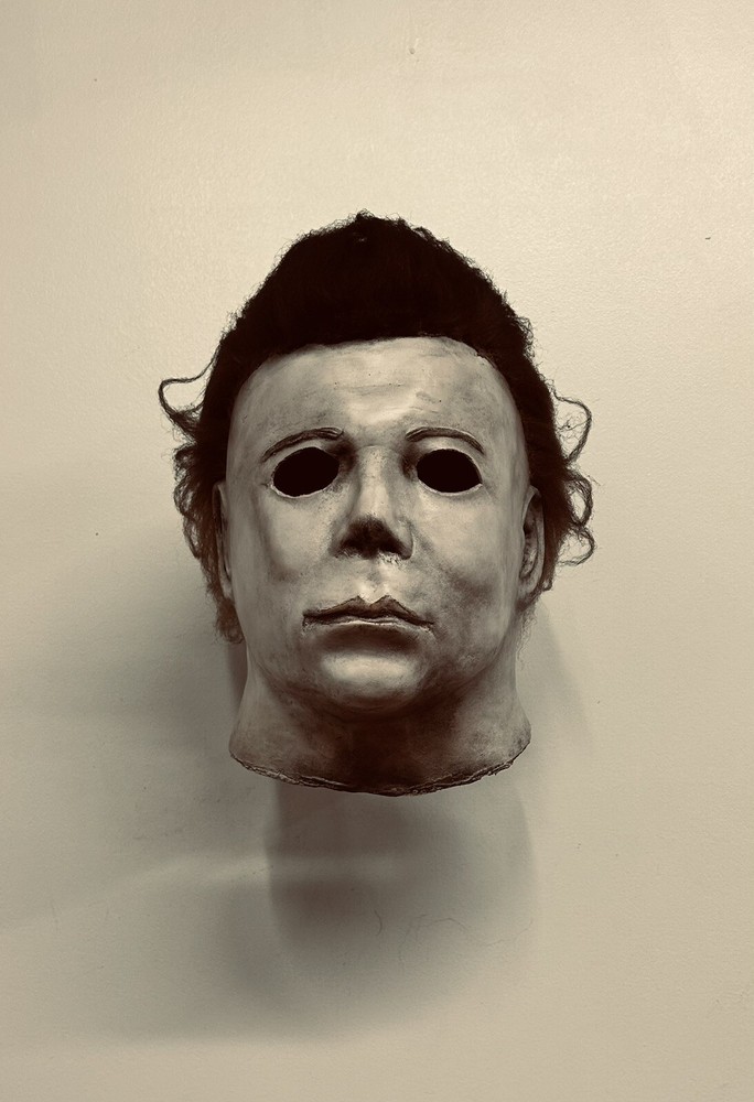 Michael Myers ULC II Mask