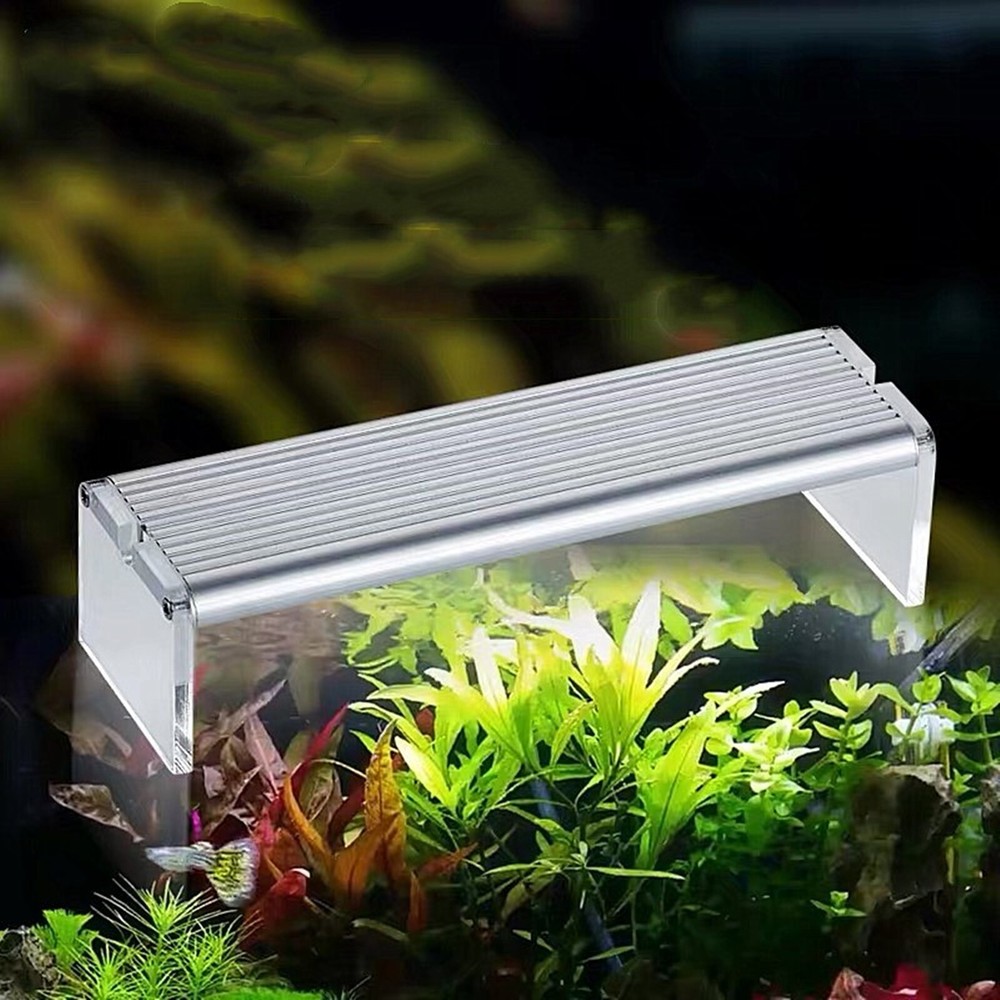 Chihiros A series Aquarium Plant Grow LED Light 24W for Pond Fish Tank 16