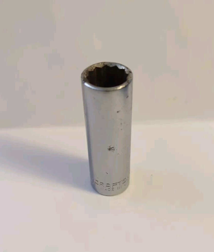 Craftsman Socket EE 43313 9/16
