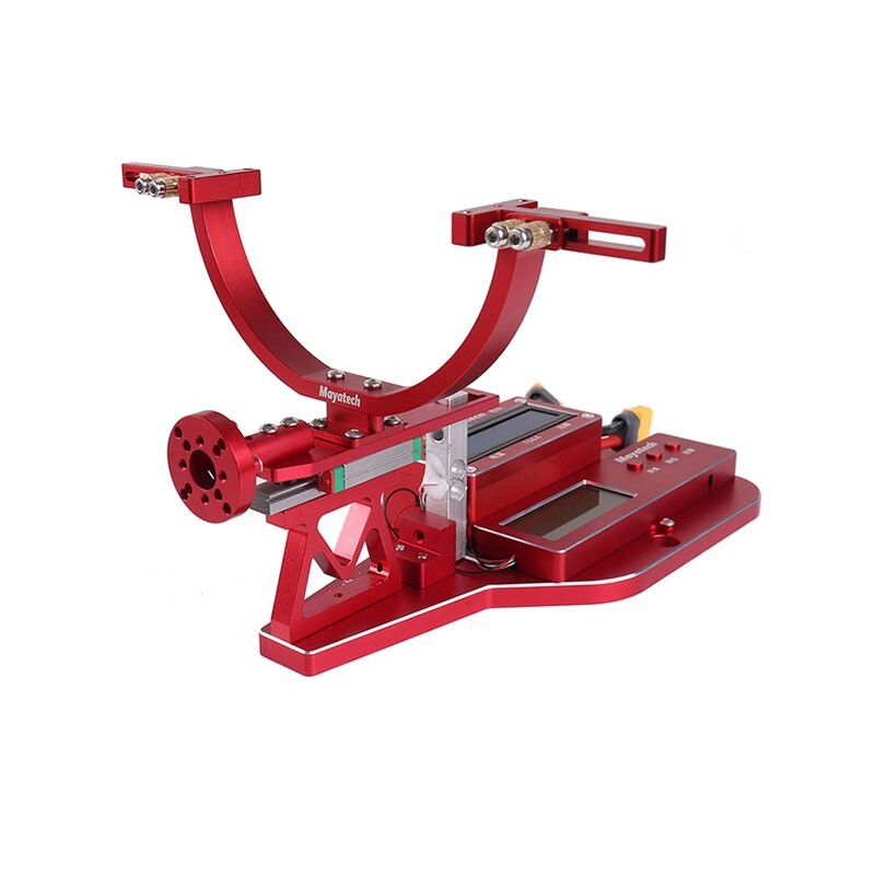 MT10 PRO Ammeter Culvert 0-10KG Power Thrust Tester Power Tension Measurement