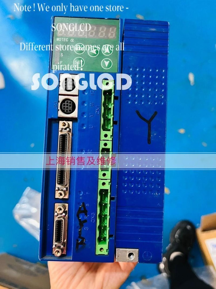 1PCS SED-0933/15 90days warranty via DHL or FedEx #F8