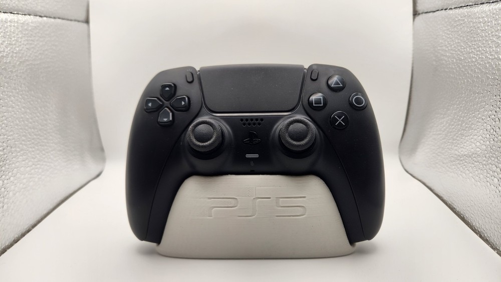 PlayStation Dualsense Wireless Controller - Black