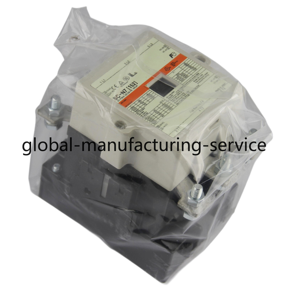 1PC New FUJI SC-N7 (152) 110V AC Contactor SCN7 New In Box
