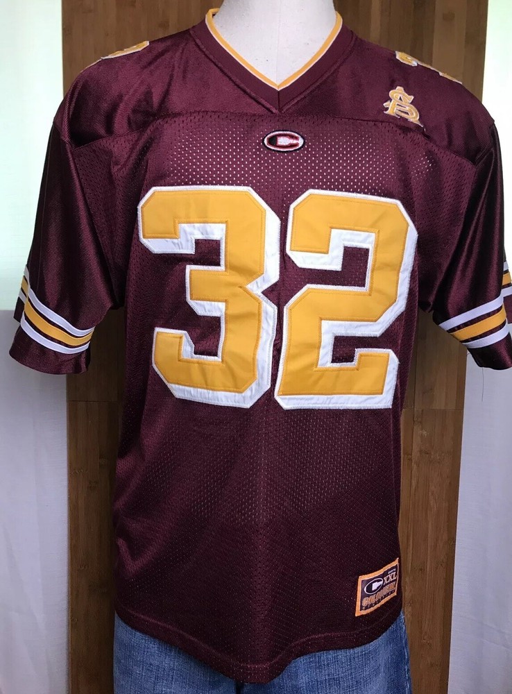 Arizona State Sun Devils NCAA Football Colosseum Men Jersey