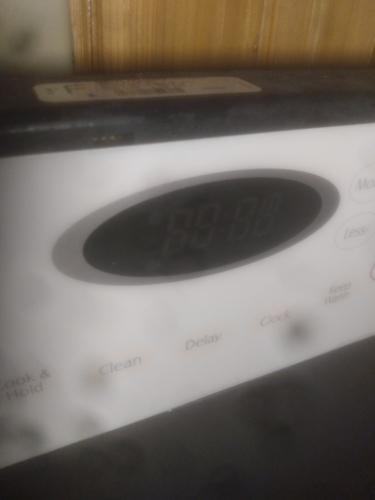 Maytag Whirlpool Range Oven Control Board 8507P252-60 74009223 1035463