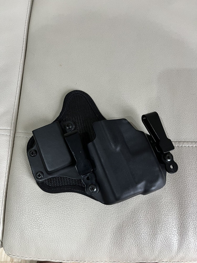 Stealth Gear USA Holster P365 W/ TRL6 Lefty