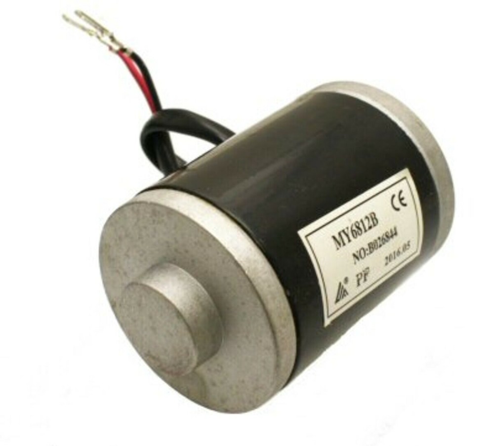 Razor Motor - Electric Motor for Razor E100/E125/E150