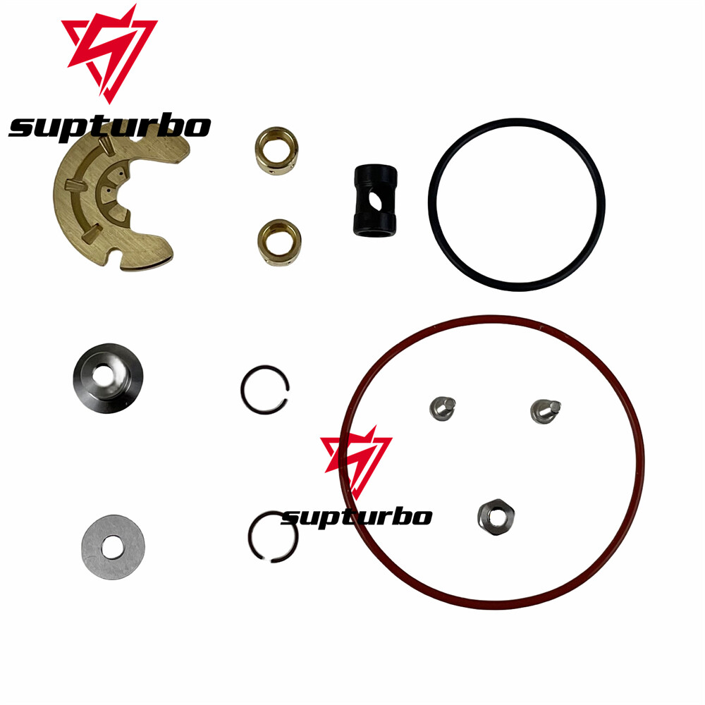 54319880002 for Mercedes Smart cdi 0.8CDI 41HP-30KW KP31 Turbocharger repair kit