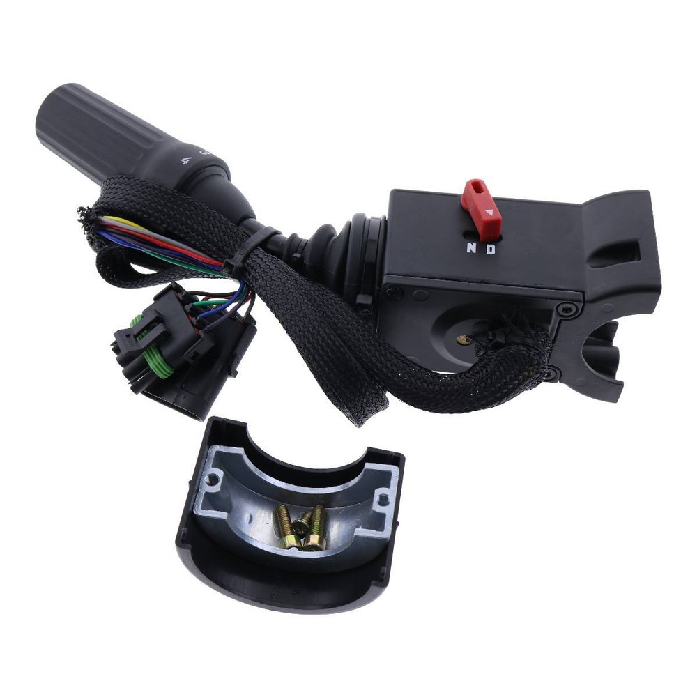 0501210148 NEW 4-Gears Shifter Joystick Controller Fits for ZF Transmission DW-3