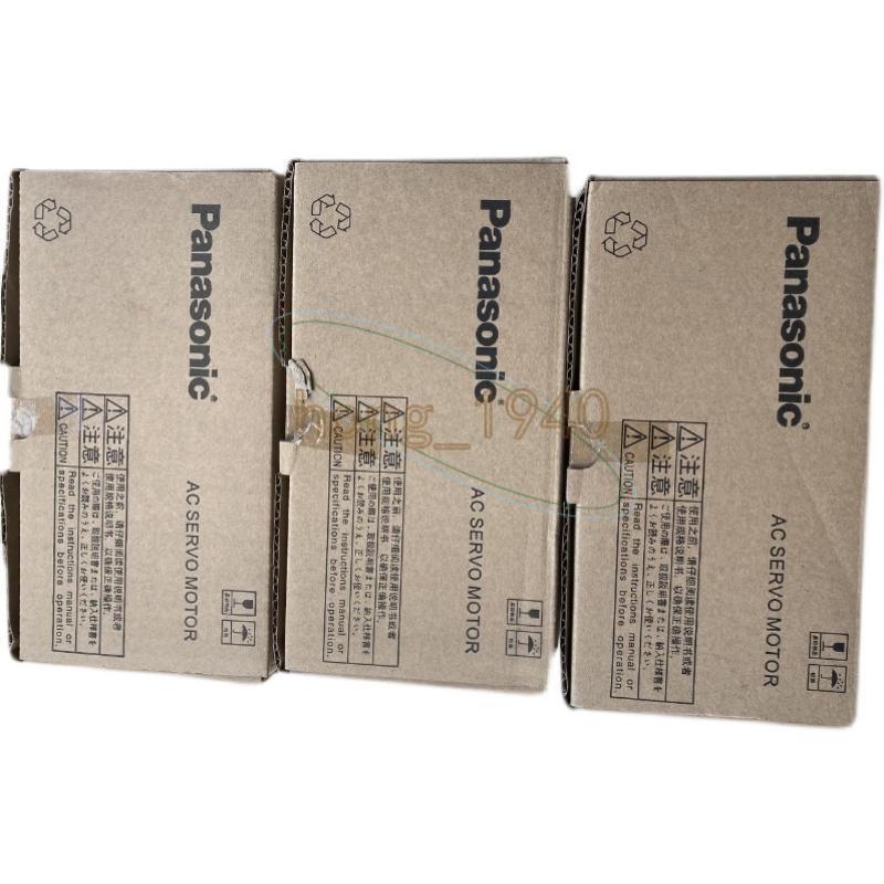 1PC Panasonic servo motor MSM021AKT NEW