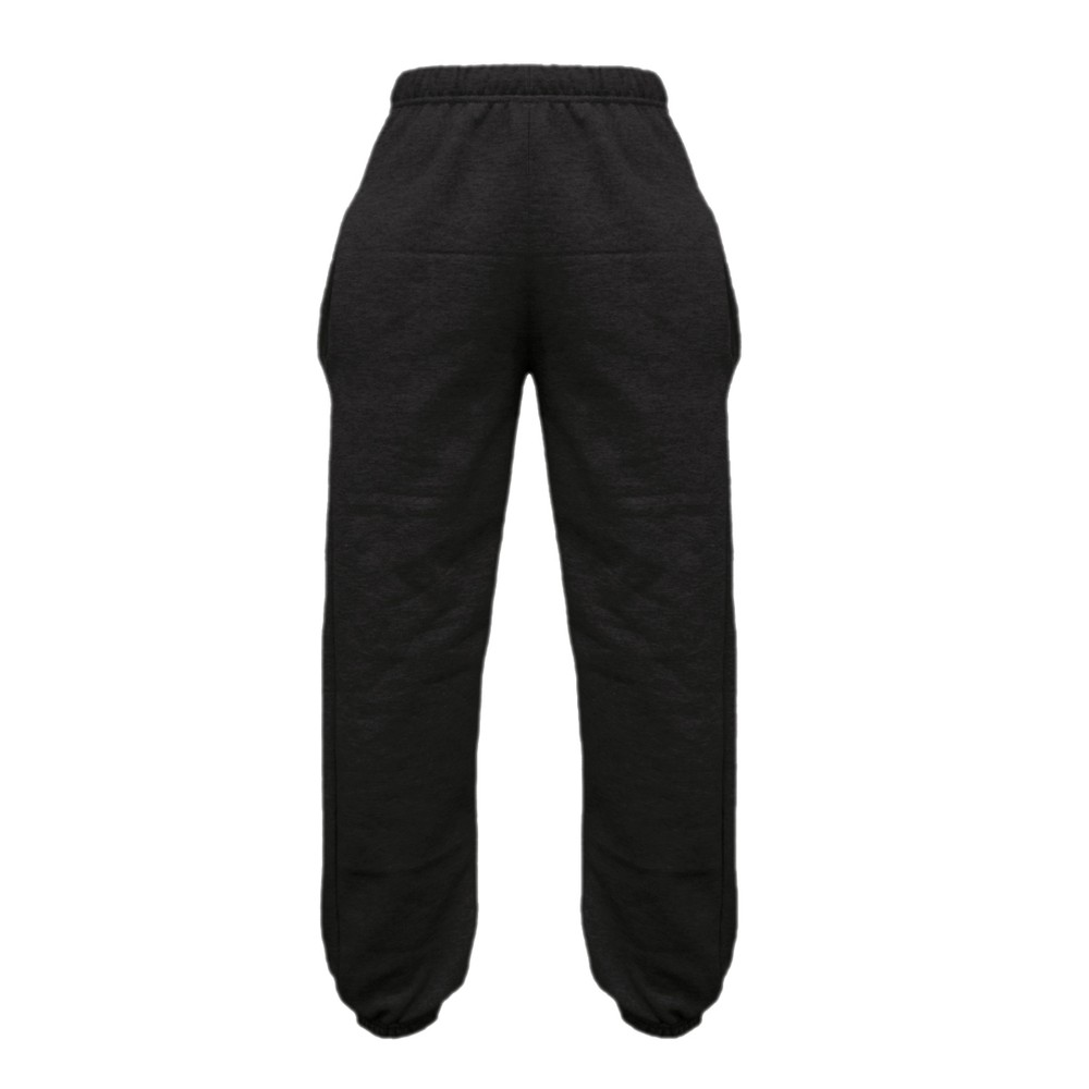 New Unisex Mens & Ladies Warm Fleece Jogger Bottom Trousers Sizes S-XL(12-22)