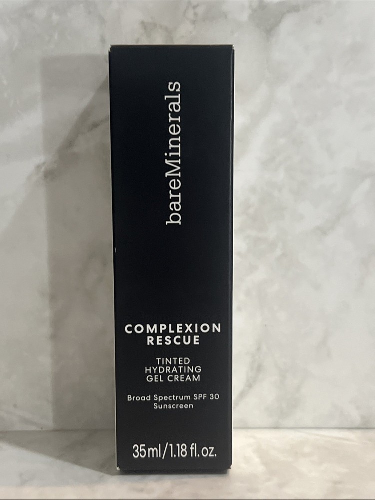 BareMinerals Complexion Rescue Natural Matte Tinted Moisturizer Bitch 1.5 35ml