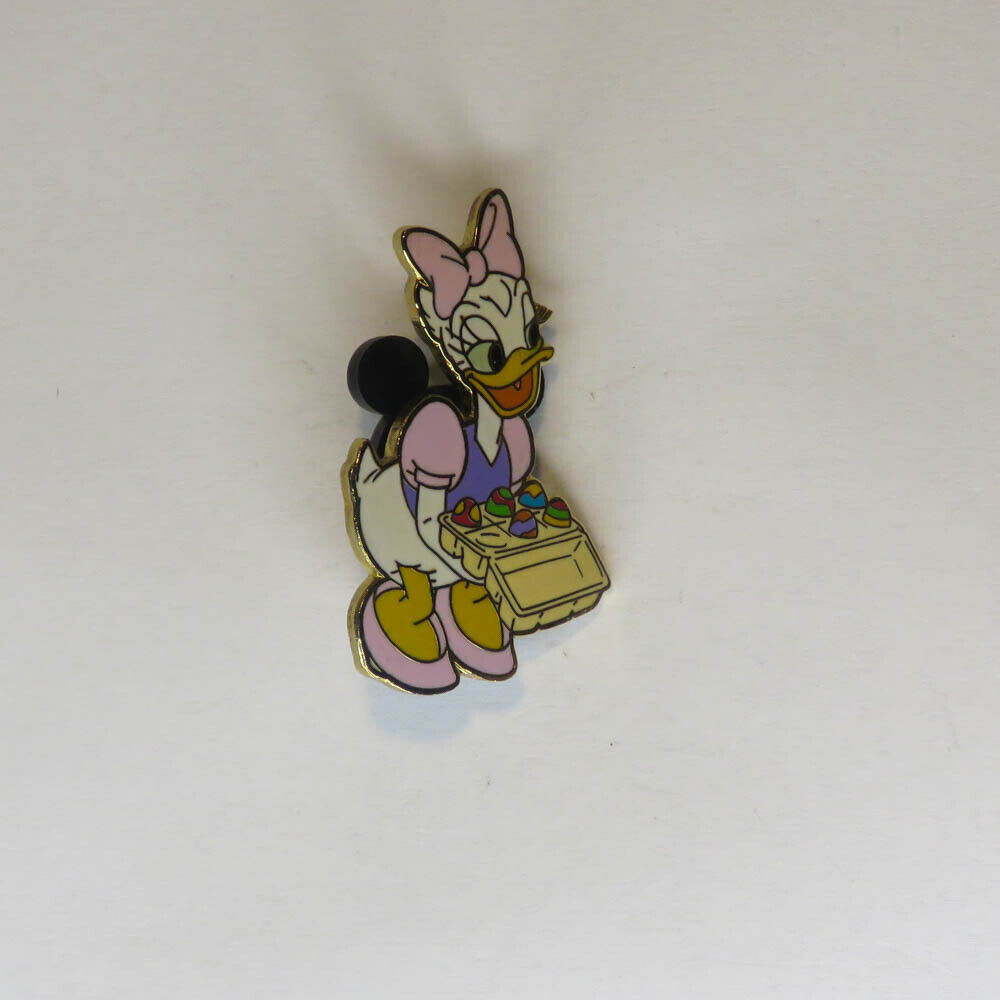 Disney    Daisy Easter 2002 Pin