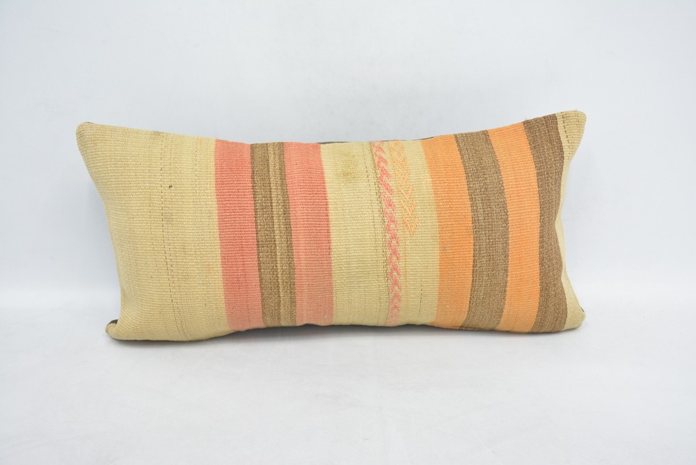 Kilim Pillow Covers, 12