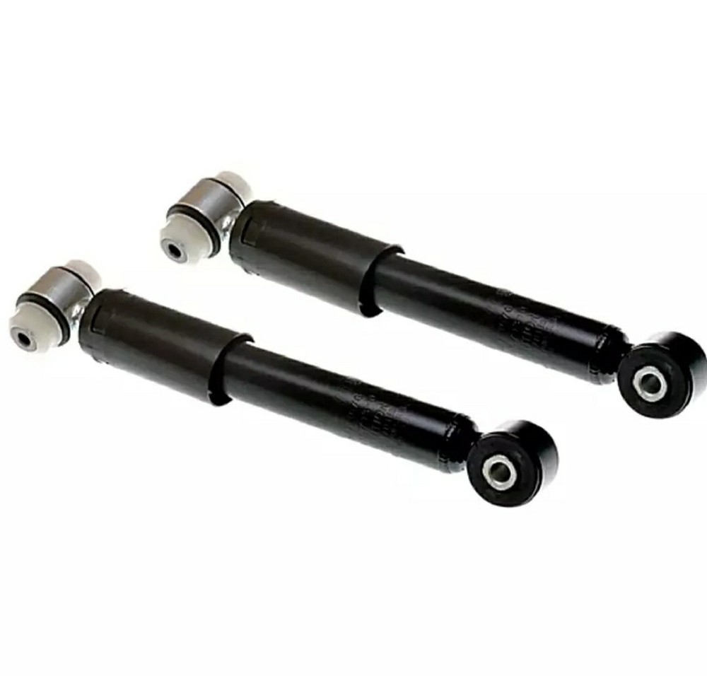 KYB 2 Rear Shock Absorbers Pair for Mercedes Benz A-Class W168 1997-2004