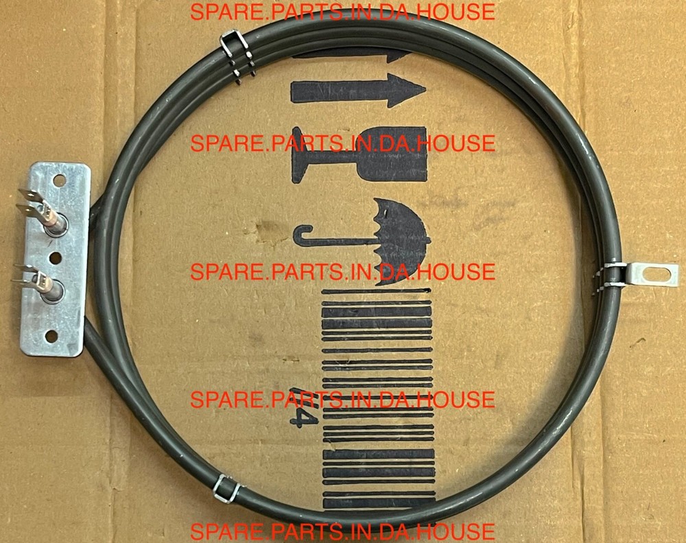 Bosch Oven Fan Forced Element HSB738155Z/01 HSB738156A/01