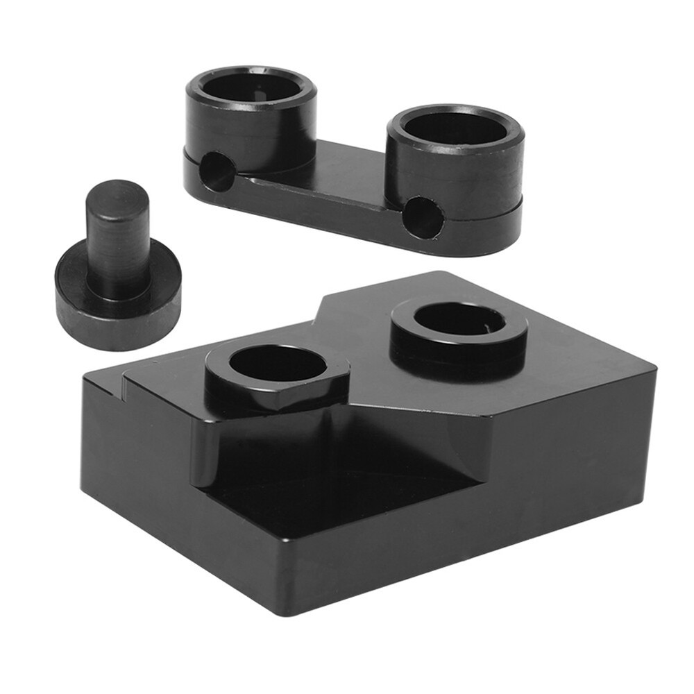 Camshaft Bearing Remover & Installer Tools for Harley Twin Cam Models 1999-2006