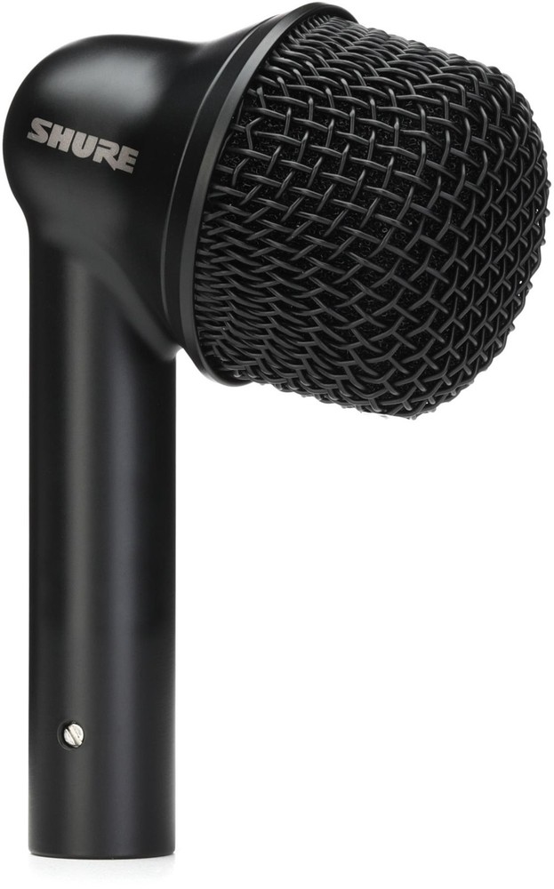 Shure NEXADYNE 6 Premium Tom and Snare Drum Mic
