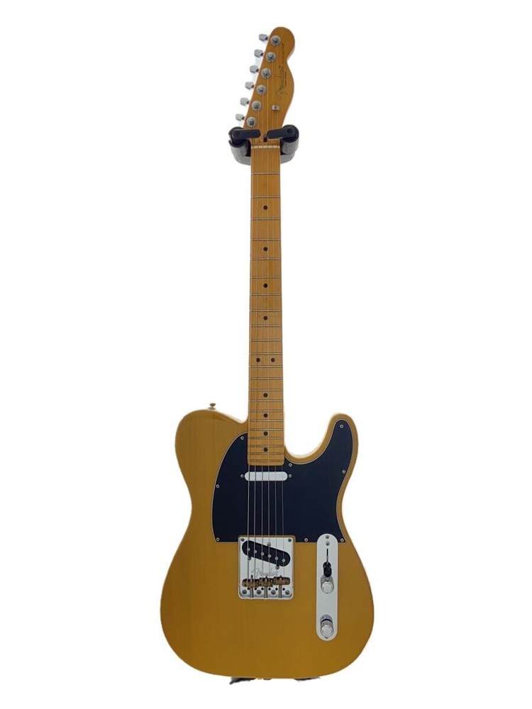 Fender Am Proii Tl/2023/Nat/Electric Guitar/Telecaster Type/Natural Wood Grain/2