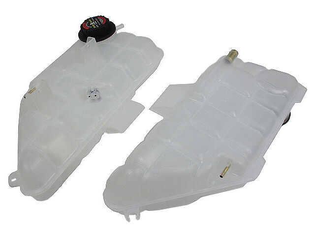 Genuine Expansion Tank fits Mercedes ML350 2003-2005 67CVFF